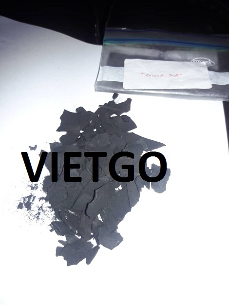 Than Dừa Vietgo